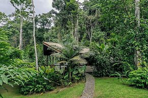 Pacuare Lodge by Böëna