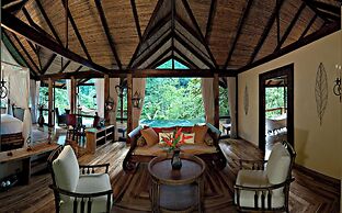 Pacuare Lodge by Böëna