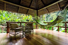 Pacuare Lodge by Böëna