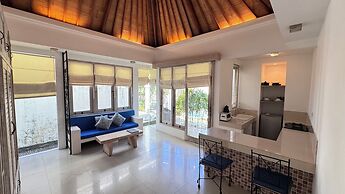 Artemis Villa and Hotel