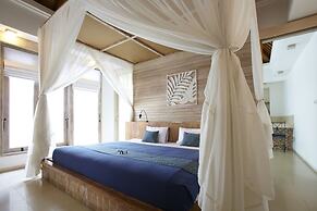 Artemis Villa and Hotel