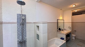 Artemis Villa and Hotel