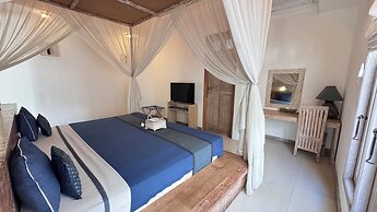 Artemis Villa and Hotel