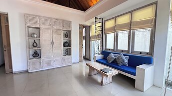 Artemis Villa and Hotel