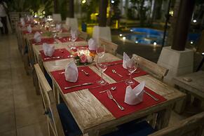 Artemis Villa and Hotel