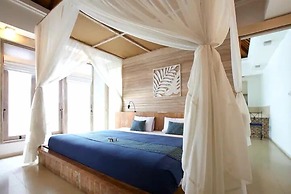 Artemis Villa and Hotel