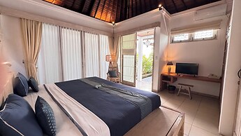 Artemis Villa and Hotel