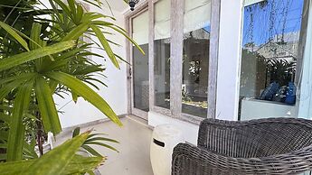 Artemis Villa and Hotel