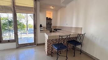 Artemis Villa and Hotel