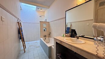 Artemis Villa and Hotel