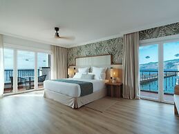 Dreams Madeira Resort Spa & Marina