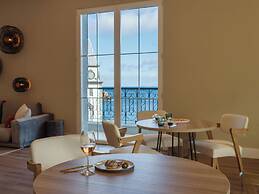 Dreams Madeira Resort Spa & Marina