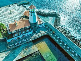 Dreams Madeira Resort Spa & Marina
