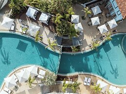 Dreams Madeira Resort Spa & Marina