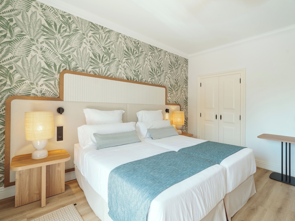 Dreams Madeira Resort Spa & Marina