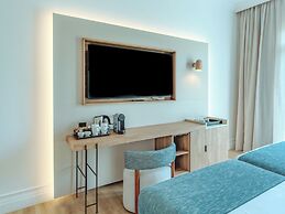 Dreams Madeira Resort Spa & Marina