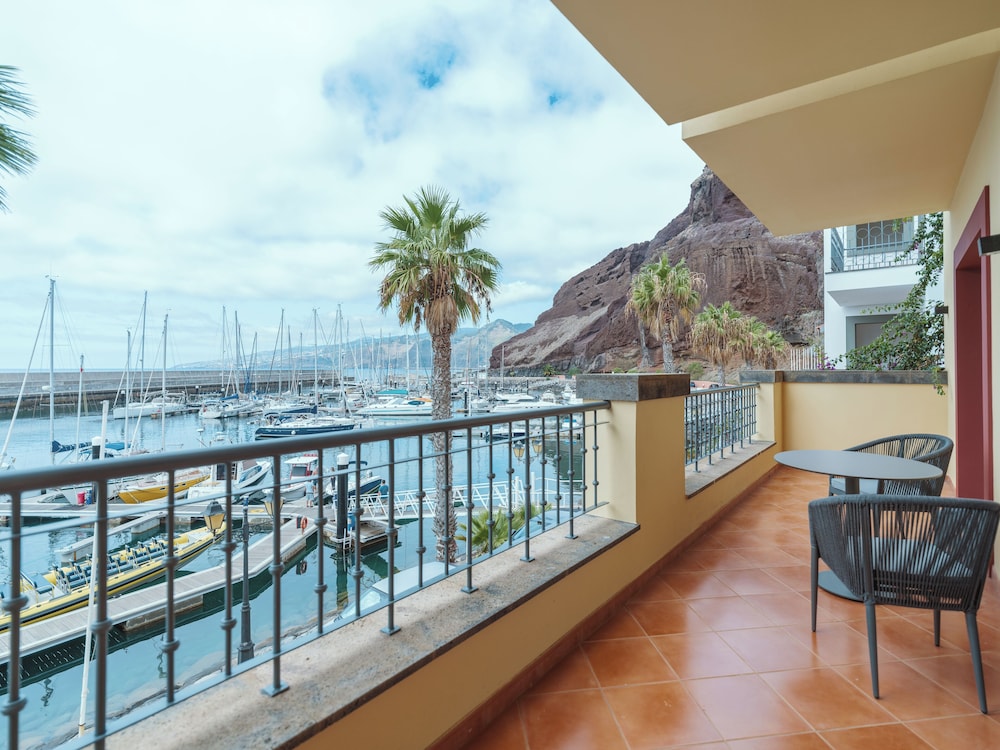 Dreams Madeira Resort Spa & Marina
