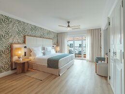 Dreams Madeira Resort Spa & Marina