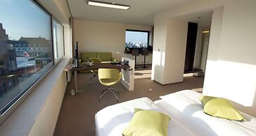 Best Western Plus Hotel Bremerhaven