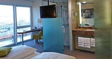 Best Western Plus Hotel Bremerhaven
