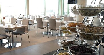 Best Western Plus Hotel Bremerhaven