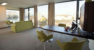 Best Western Plus Hotel Bremerhaven