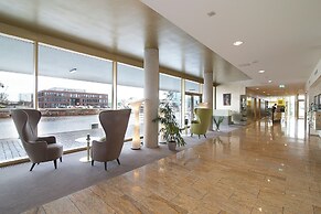 Best Western Plus Hotel Bremerhaven