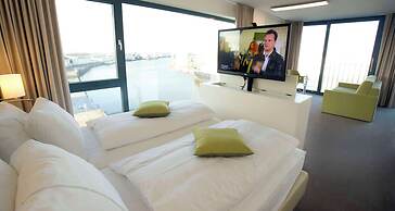 Best Western Plus Hotel Bremerhaven