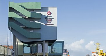 Best Western Plus Hotel Bremerhaven