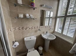 Geminian Guest House