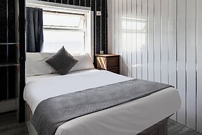 Harlands Hotel