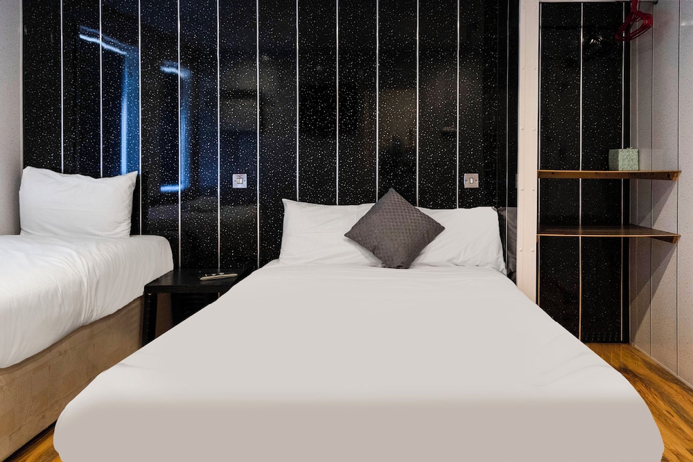 Harlands Hotel