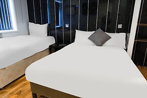 Harlands Hotel