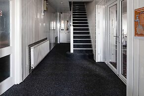 Harlands Hotel
