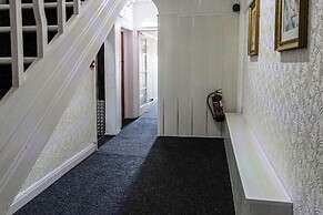 Harlands Hotel