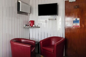 Harlands Hotel