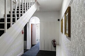Harlands Hotel