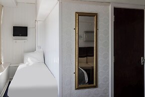 Harlands Hotel