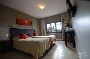 Hotel 7 Lagos