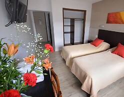 Hotel 7 Lagos