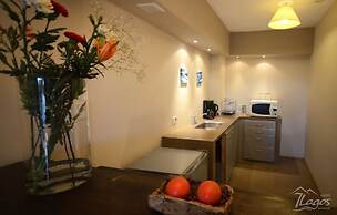 Hotel 7 Lagos