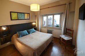 Hotel 7 Lagos