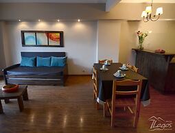 Hotel 7 Lagos