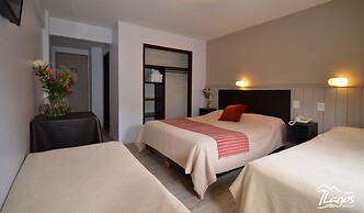 Hotel 7 Lagos