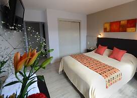 Hotel 7 Lagos