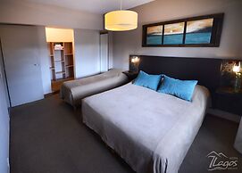 Hotel 7 Lagos