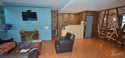 Hotel 7 Lagos
