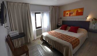 Hotel 7 Lagos
