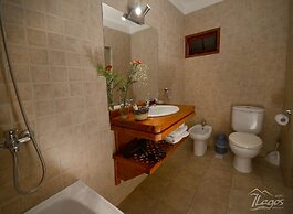 Hotel 7 Lagos
