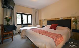 Hotel 7 Lagos